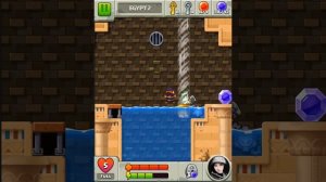 Diamond Quest 2 Egypt 2 Stage 5