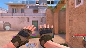 Тролю Игроков Читами в Standknafe👍