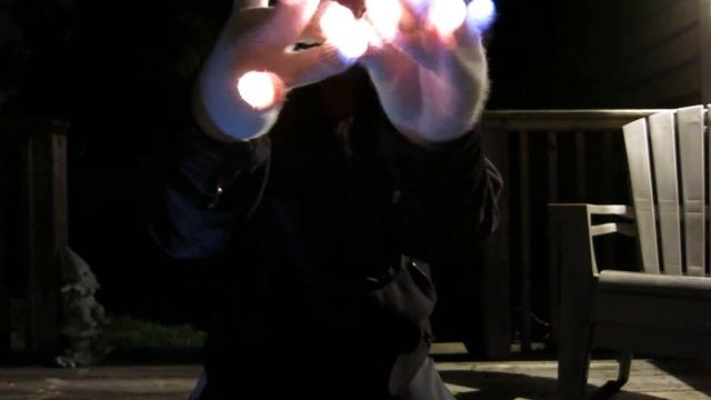 [LIT][FAT][GB] Zergs - Tigerblood Light Show смотреть онлайн