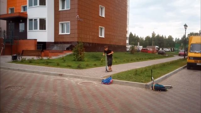 БАР ТВИСТ С 6 СТУПЕНЕЙ смотреть онлайн