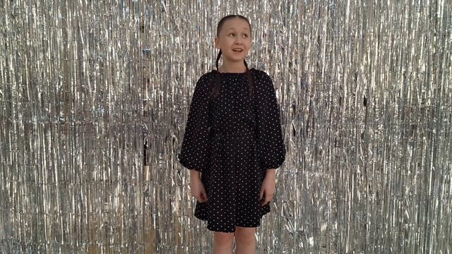 Ирина Пивоварова "Театр" Исполняет: Мурасина Олеся. смотреть онлайн