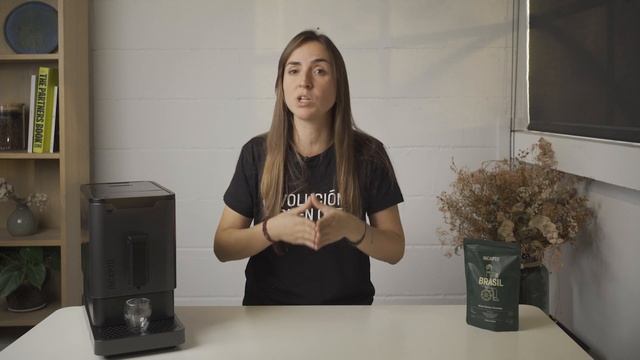 ¿Cómo hago mi CAFÉ más INTENSO? Descubre los 7 secretos con cafetera superautomática INCAPTO.