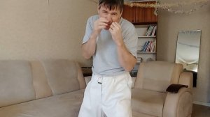 В боксе или на улице в драке будете 100% успешны если будете так делать.