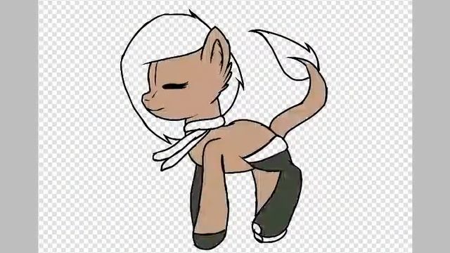 Создание пони | я ушла(нит) смотреть онлайн