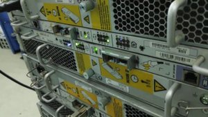 Дисковая полка EMC ktn-stl4