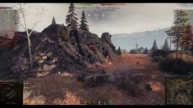 Затащил с 0% прочности смотреть онлайн