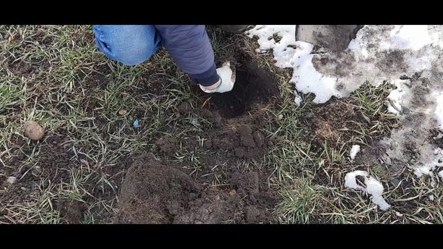 #копметала#двоеслопатой3