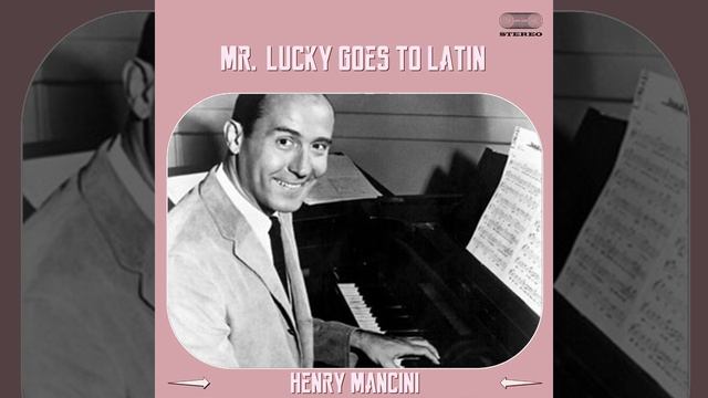 Mr. Lucky Goes Latin Medley: Mr Lucky (Goes Latin) / Lujon / Timpanola / Rain Drops in Rio /... смотреть онлайн