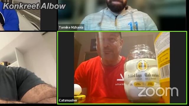 NO EXCUSES! смотреть онлайн