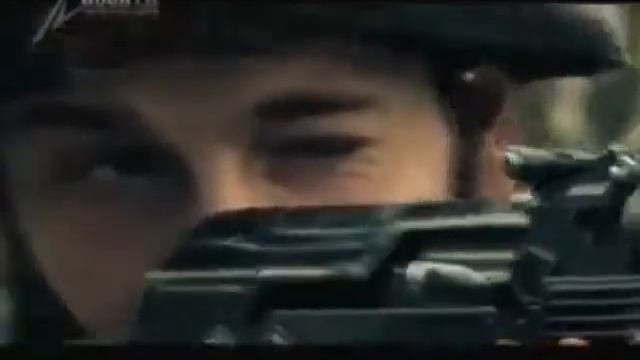 38 ОМОББР смотреть онлайн