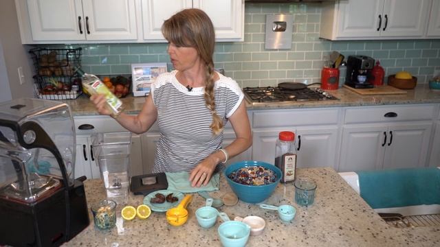 Plant Based Vegan Broccoli Waldorf Salad Recipe смотреть онлайн