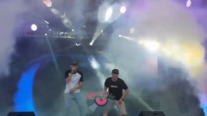 RaiM & ArtuR - Samaya vishka "" РайМ и АртуР - Самая вышка "" Астана - Самая Вышка ""