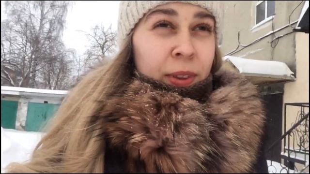 МОМЕНТЫ: тёплая зима, подготовка к экзаменам и то, что на душе