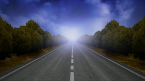 Footage Road Trip | Футаж путешествие и дорога