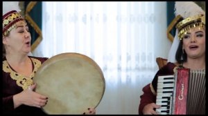 Феруза халфа койил колдирди