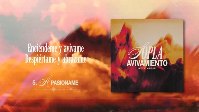 RVVL Music &Franklin Cerrato - Sopla Avivamiento (Full Álbum) смотреть онлайн