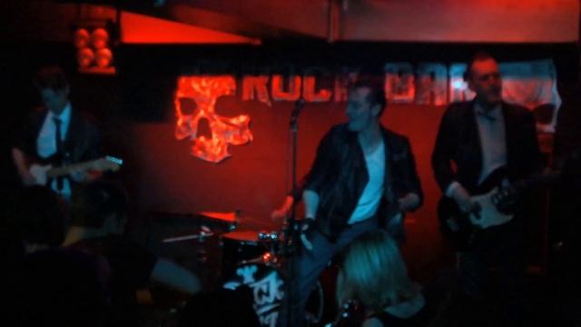 рок бар Jack Daniels Time смотреть онлайн