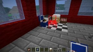 Я ПОСТРОИЛ ДОМ ЮТУБЕРА В ДЕРЕВНЕ ЖИТЕЛЕЙ В МАЙНКРАФТ | Риколит Minecraft