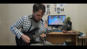 Whitney Houston - I Have Nothing (cover)