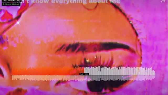 Ccn,Yani Melancholy/Don't you know смотреть онлайн