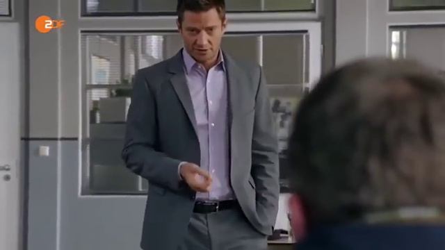 Die Rosenheim Cops Staffel 16 Folge 360 Haarscharf ins Herz смотреть онлайн