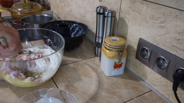 Babka ziemniaczana z boczkiem. Pyszny obiad z PRL