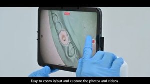 microscope zumax 2050