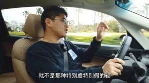 三缸发动机加48V 2020试驾新款别克Buick GL6
