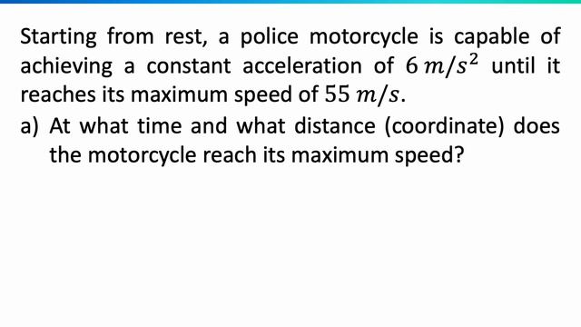 Phys 101 - Lecture 7 - Free Fall смотреть онлайн