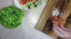 Пп Цезарь 👩🍳лучший рецепт!