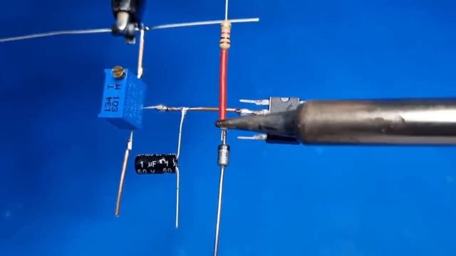 TOP 2 Electronics Projects using LM358 | OP-AMP смотреть онлайн