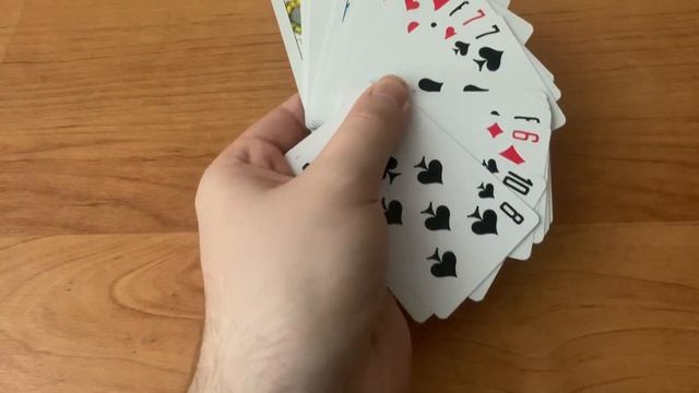 Обзор новых Атласных Игральных карт «Золотая Дама» 1 колода 36 карт смотреть онлайн