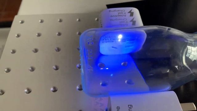 UV laser marking machine for marking the different kinds of materials смотреть онлайн