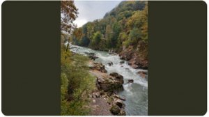 Место, лучше которого нет, и куда хочется вернуться: Северный Кавказ, Адыгея