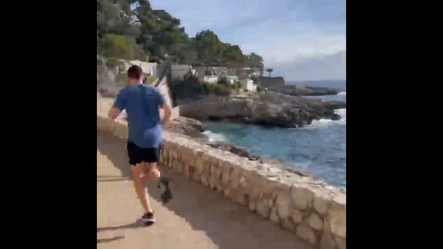 Max Verstappen Reveals EXHAUSTING Formula 1 Workout Routine - 2024
