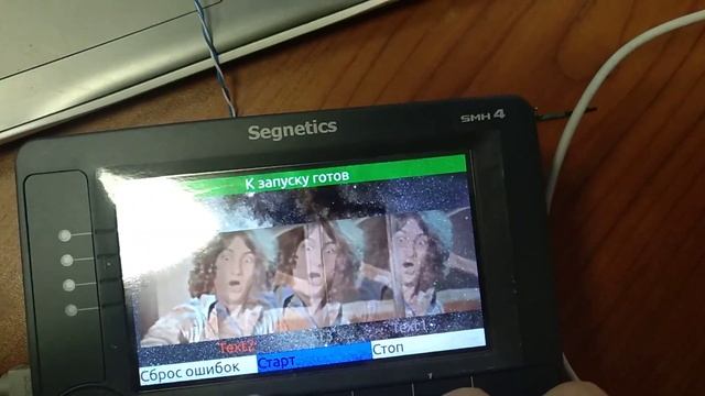 Начало разработки 2й версии интерфейса. Тестирование графическихвозможнойстей. смотреть онлайн