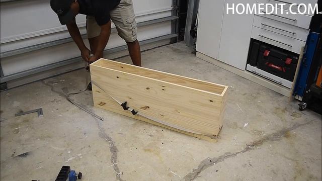 How To Make A Coffee Table