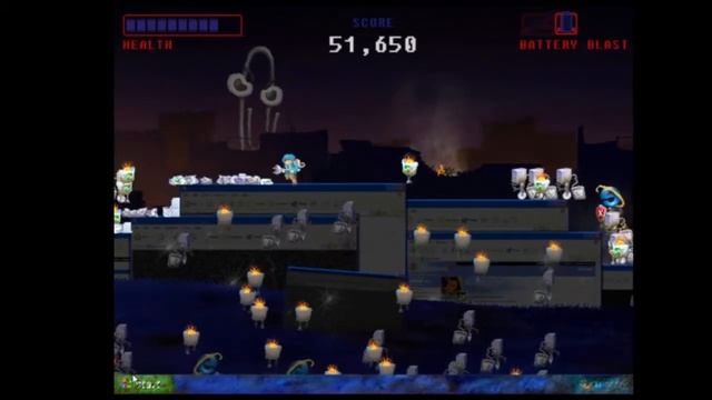 Escape from Win XP - Minigame by Microsoft (Playthrough) смотреть онлайн