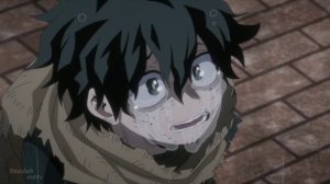 Boku no Hero Academia Season 6【AMV】Courtesy Call