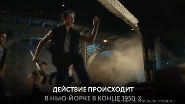 ЧТО ПОСМОТРЕТЬ: НОВИНКИ ДЕКАБРЯ