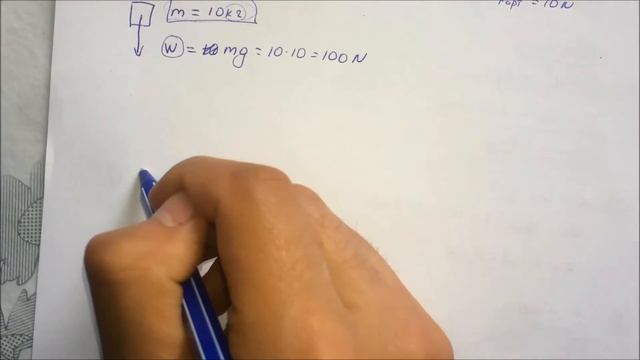 3-ші сабақ, 1-ші бөлім. Физика Қазақша, Динамика лекция смотреть онлайн