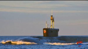 Российские подлодки обзавелись новыми елементами скрытности РЭБ Бурак-М