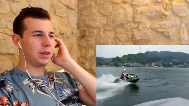 MONSTA X - NEWTON MV REACTION!!! смотреть онлайн