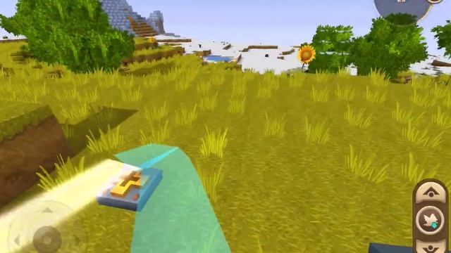 MiniWorld - How to build a train and train station