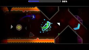 Decode remake! "FinalCode" by Flukester (Easy Demon) | Geometry Dash 2.11