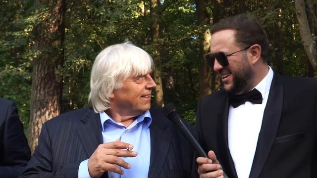 ОСТРЫЙ РЕПОРТАЖ  SHOWREEL