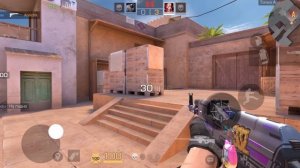 Союзники стандофф 2