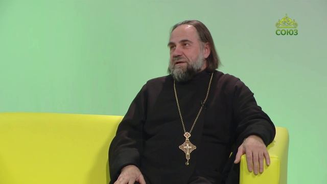 Беседы с батюшкой. Протоиерей Геннадий Никитин. 24 января 2025