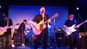 J:Морс - Ледоколами 1.09.2023 Варшава