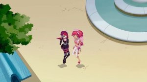 Друзья ангелов | 2 сезон серия 31 | мультфильм для детей | анимационный сериал на русском языке